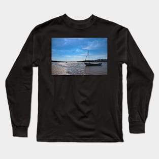 Instow yachts Long Sleeve T-Shirt